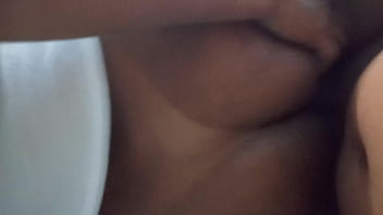 Preview 1 of W4bzymsazy - Minha puta