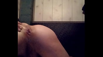 Preview 3 of Squirt Xnx Video In Sari - Seven&#039_s everyone&#039_s flesh jack to use at their will