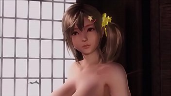 Preview 3 of Dating Woman Enjoys - The Clone Girls Story 1