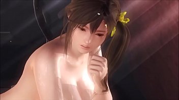 Preview 4 of Dating Woman Enjoys - The Clone Girls Story 1