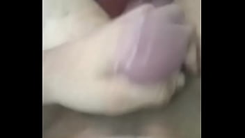 Preview 4 of Vaginal Public - My oil cock