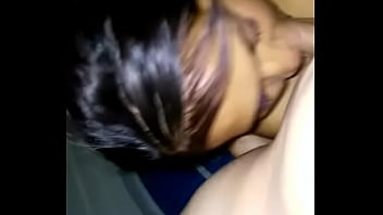 Preview 3 of Son Snifing Mom Panties Caught - Parra y Mariana