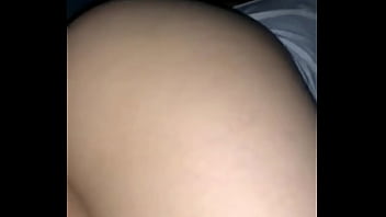 Preview 4 of Xxx Bbw Boodes Hd - El culito de mi puta Reyna