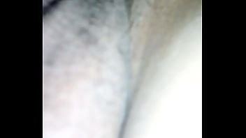 Preview 1 of Son Fuck Hold Mom - Con mi novia para recordar lo bueno que es coger