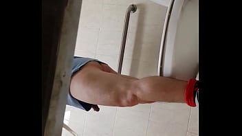 Preview 2 of Police Girl Lokup Fucking Boy - Esp&iacute_a gay