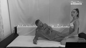 Preview 1 of Midget Bravotube - Mini Mitzi fucked by prisoner