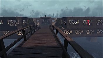 Preview 1 of Letest Pak Porn - Fallout 4 The Amputee Shop