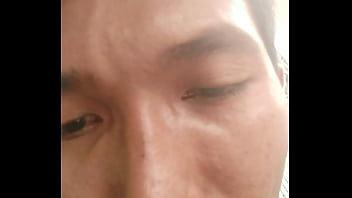 Preview 2 of Urut Sambil Melancap - Verification video