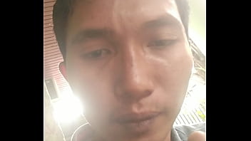 Preview 1 of Urut Sambil Melancap - Verification video