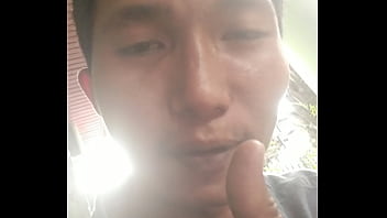 Preview 4 of Urut Sambil Melancap - Verification video