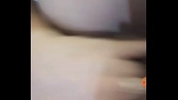 Preview 4 of Columbian Anal Monster Cock - Hot married filipina wife loves to masturbate on skype while husband is not home.