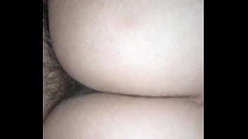 Preview 4 of Girl Seksi - Grabando nalgas de mi novia Lu