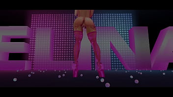 Preview 1 of Shophj Dee - MelinaX sexo con un amiguito