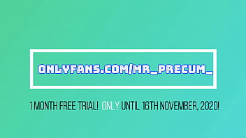 Preview 1 of Bagladesi Dakaxxx - Precum is art and I&#039_m Van Cock! (teaser)