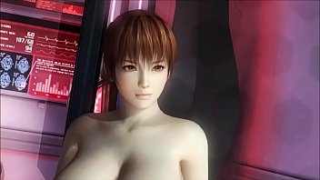 Preview 4 of Zex Braezs - DOA5: LR Nude Story Act III