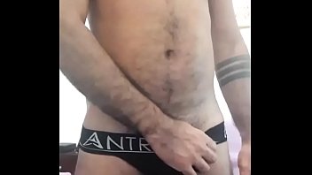 Preview 2 of Air Hostage Brazzers - De jock