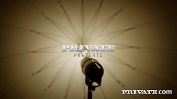 Preview 1 of Xnx Cpom - Tube Title XVideos: Private.com - Hot Busty Zazie Skymm Sucks &amp_ Anal Fucks A Hard Cock!