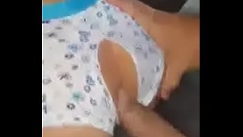 Preview 3 of Indan Anity Ass - D&aacute_ndole a mi comadre