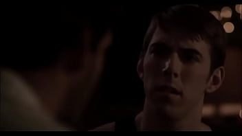Preview 1 of Xxx Com N - Gay Kiss Scene From 2012 Movie The Perfect Wedding | gaylavida.com