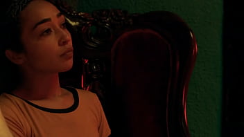 Preview 1 of Asean Boobs - sexy vampire of the preacher show,  perfect butt!