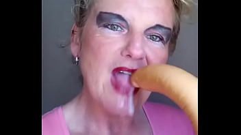 Preview 3 of Arbaj Xxxnx - Ilona shows her amazing deepthroat skills again