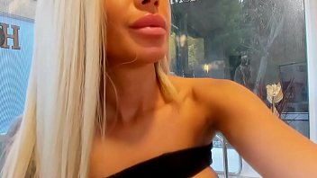 Preview 4 of Xxx Small Boy Mp4 - Seraphine K/DA part 2