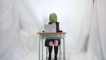 Preview 2 of Hindi Hiroin Nagama Sex - The headgear does not come out of my head
