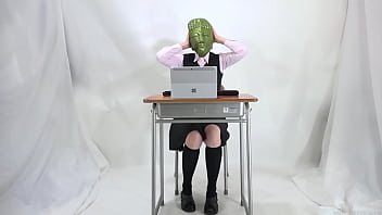 Preview 3 of Hindi Hiroin Nagama Sex - The headgear does not come out of my head