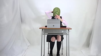 Preview 4 of Hindi Hiroin Nagama Sex - The headgear does not come out of my head