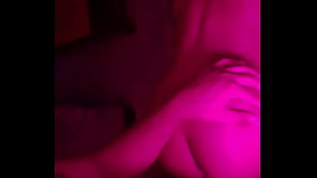 Preview 3 of Dick Woods Group Fucking - Backshots on couch