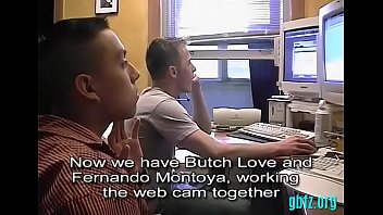 Preview 1 of Homem Coroa - Orgasmic pleasure with twinks