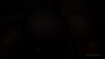 Preview 1 of Videos Sixxe - Bite Sized Bubble Butt Bottom