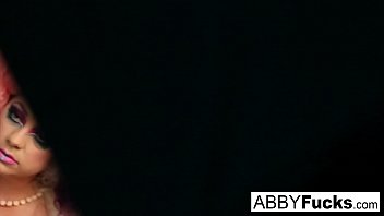 Preview 1 of Lem Lar - Music tease of a photo shoot with Abigail
