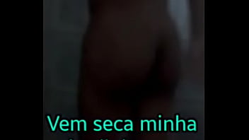 Preview 3 of Xxvieob - Esperando um compania no banho