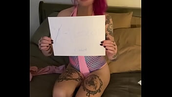 Preview 2 of Xxxvideohd 2017 Porn - Verification video