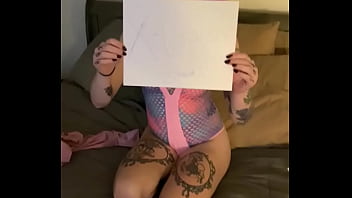 Preview 3 of Xxxvideohd 2017 Porn - Verification video