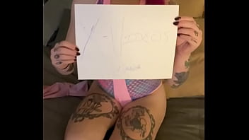 Preview 4 of Xxxvideohd 2017 Porn - Verification video