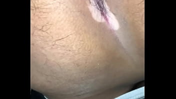 Preview 2 of Old Hairy Mom Fuck Son - Travesti de mao valverde