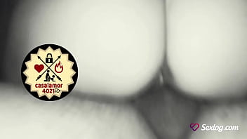 Preview 2 of Xxx Video Janwr Qotas - Filmei a minha esposa transar com dois pirocudos