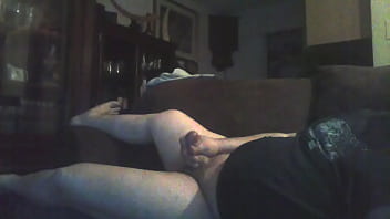 Preview 2 of Amateur Irish Slut - WATCHING PORN