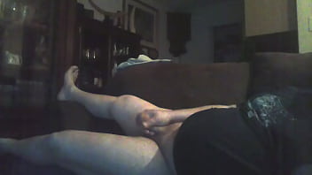 Preview 1 of Amateur Irish Slut - WATCHING PORN