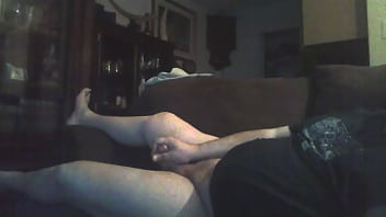 Preview 4 of Amateur Irish Slut - WATCHING PORN