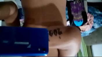 Preview 3 of Black Pushy Fuck - Verification video