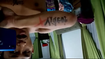 Preview 4 of Black Pushy Fuck - Verification video