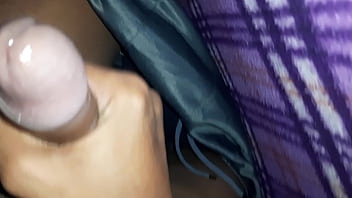 Preview 1 of Brunt Bullent - Masturbation of boy