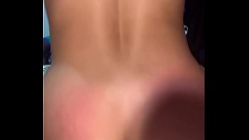 Preview 4 of Dorm Spank - Novinha sentando no pau ao som do funck