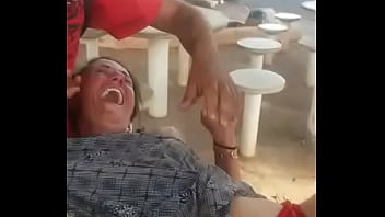 Preview 2 of Xxx Old Lady Pussay Pakistan 70 - Derramando cacha&ccedil_a na buceta