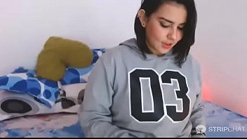 Preview 3 of Pilipin Semi - Becca 21 show tits
