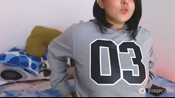 Preview 1 of Pilipin Semi - Becca 21 show tits