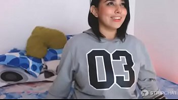 Preview 4 of Pilipin Semi - Becca 21 show tits